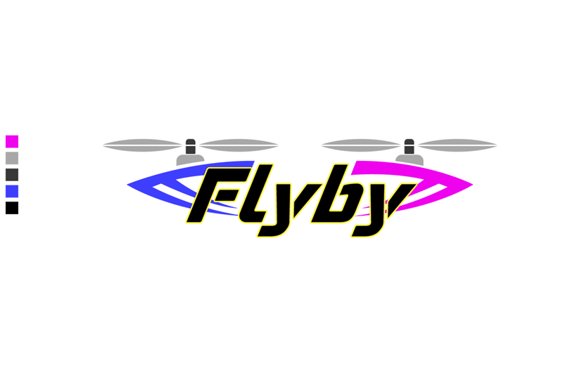 Flyby high fidelity