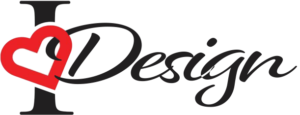 I love Design
