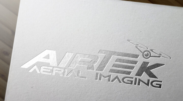 AirTek Impression Mockup