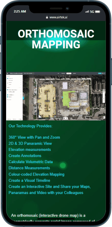 Drone Mapping Mobile 4